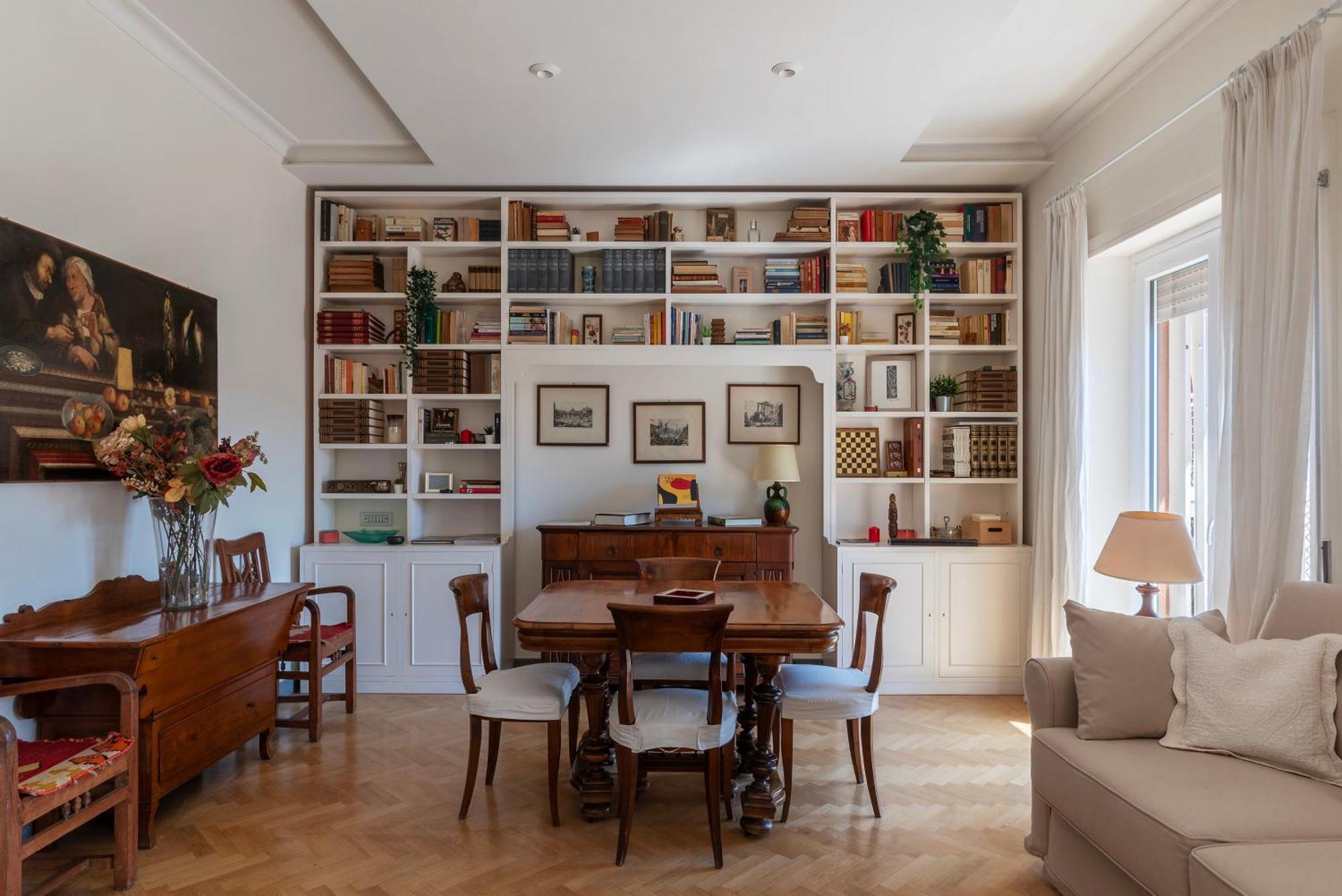 Apartamento In The Shadow Of The Olympic Stadium