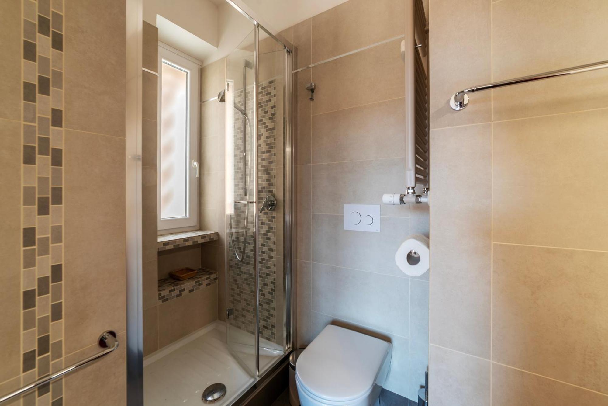 Apartamento In The Shadow Of The Olympic Stadium Roma